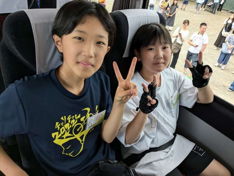 チャリチャレ2024 Day1 写真 573