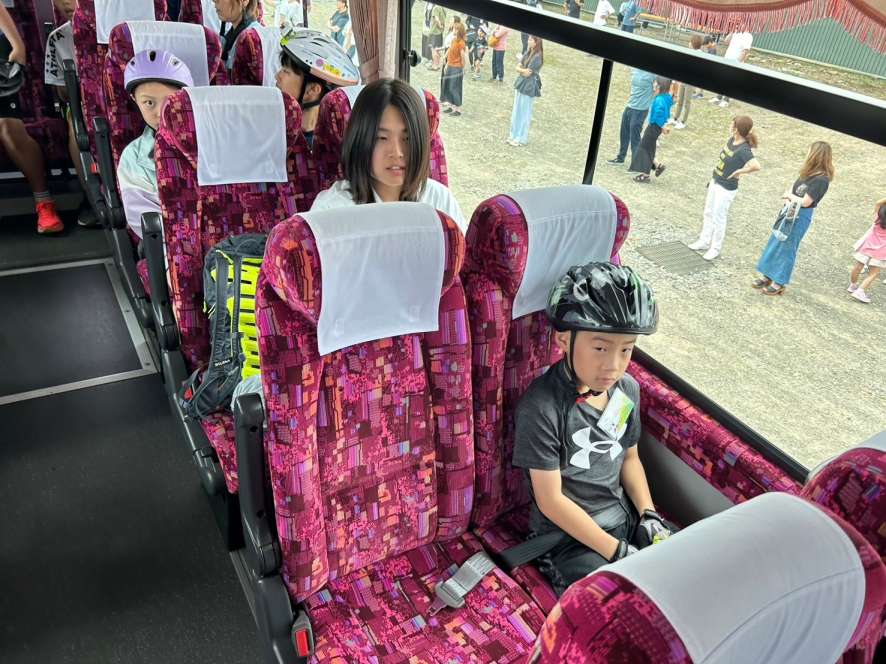 チャリチャレ2024 Day1 写真 577