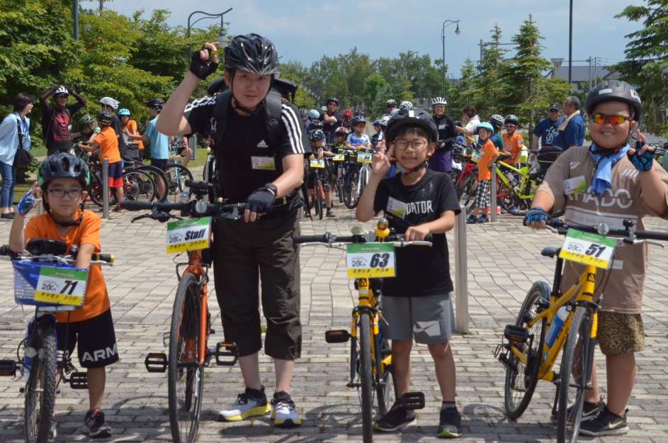チャリチャレ2024 Day1 写真 580