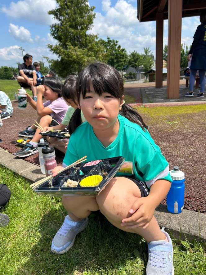 チャリチャレ2024 Day1 写真 590