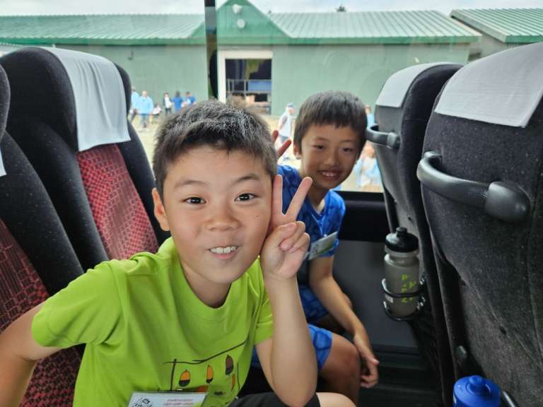チャリチャレ2024 Day1 写真 591