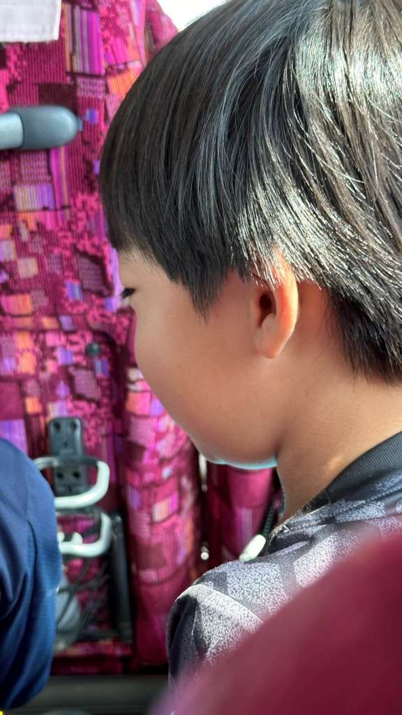 チャリチャレ2024 Day1 写真 599