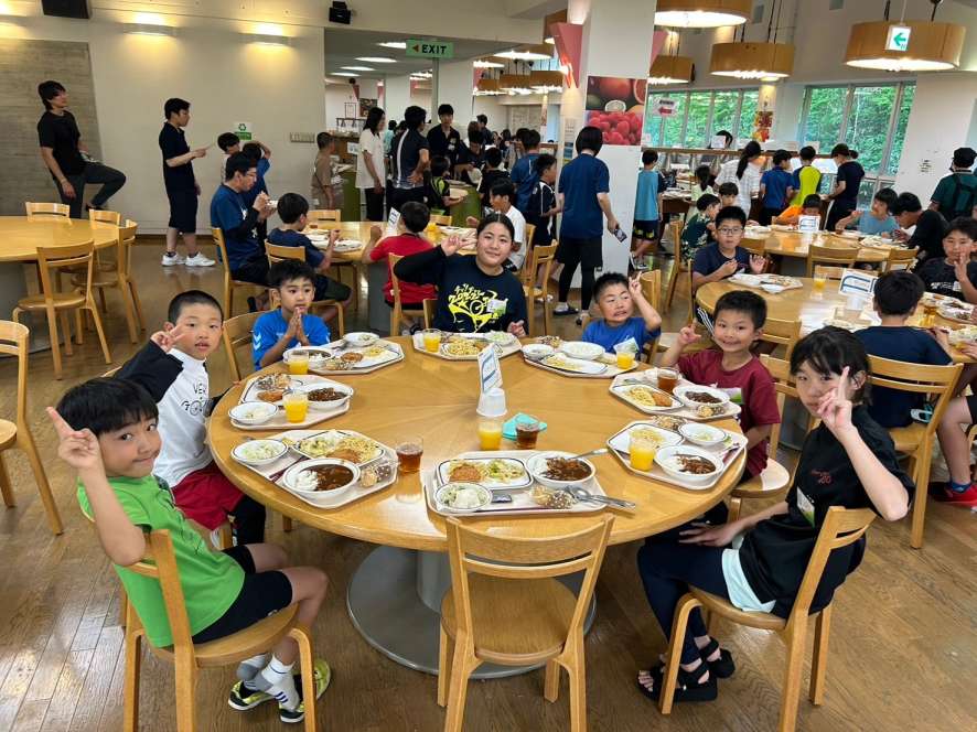チャリチャレ2024 Day1 写真 603