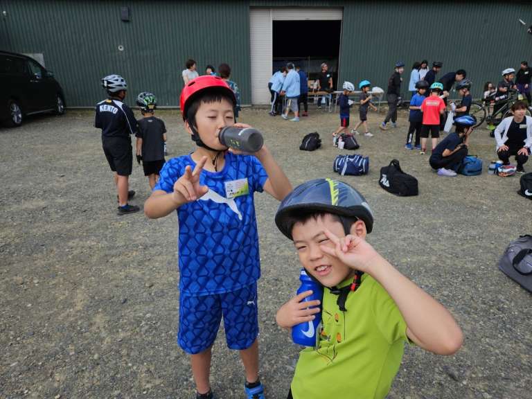 チャリチャレ2024 Day1 写真 605