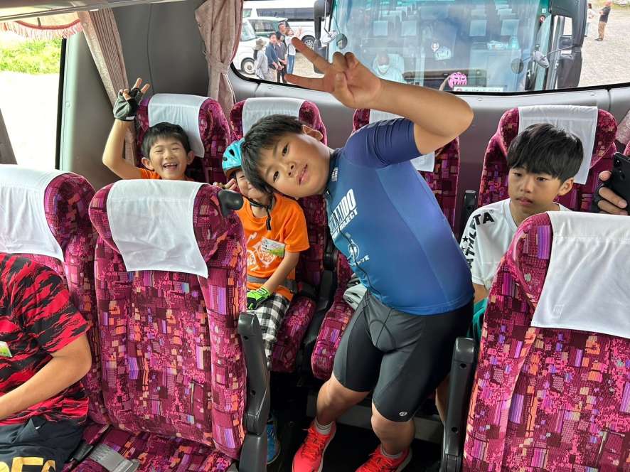 チャリチャレ2024 Day1 写真 618