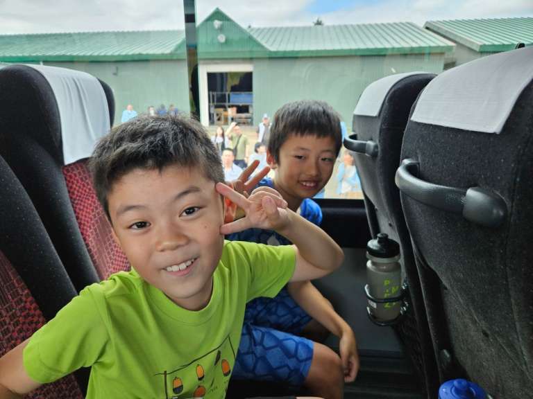 チャリチャレ2024 Day1 写真 622