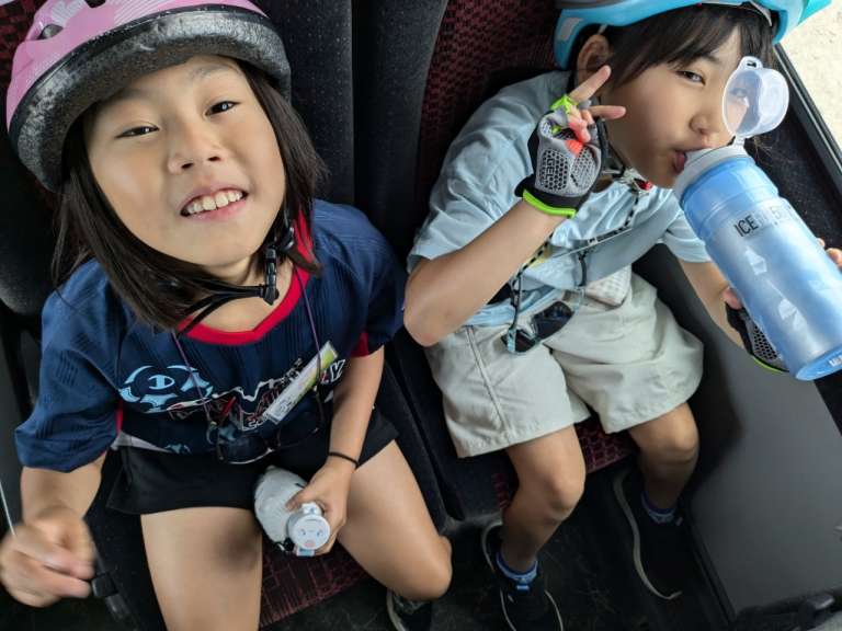 チャリチャレ2024 Day1 写真 624