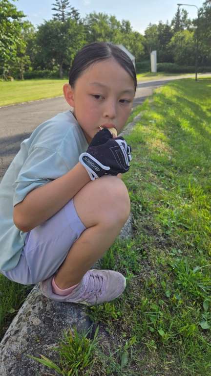 チャリチャレ2024 Day1 写真 627