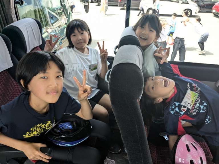 チャリチャレ2024 Day1 写真 638
