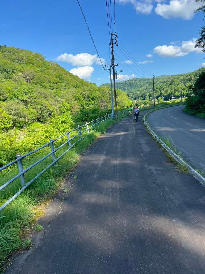 チャリチャレ2024 Day1 写真 639