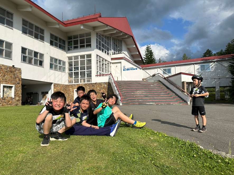 チャリチャレ2024 Day1 写真 648