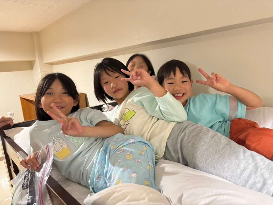 チャリチャレ2024 Day1 写真 650