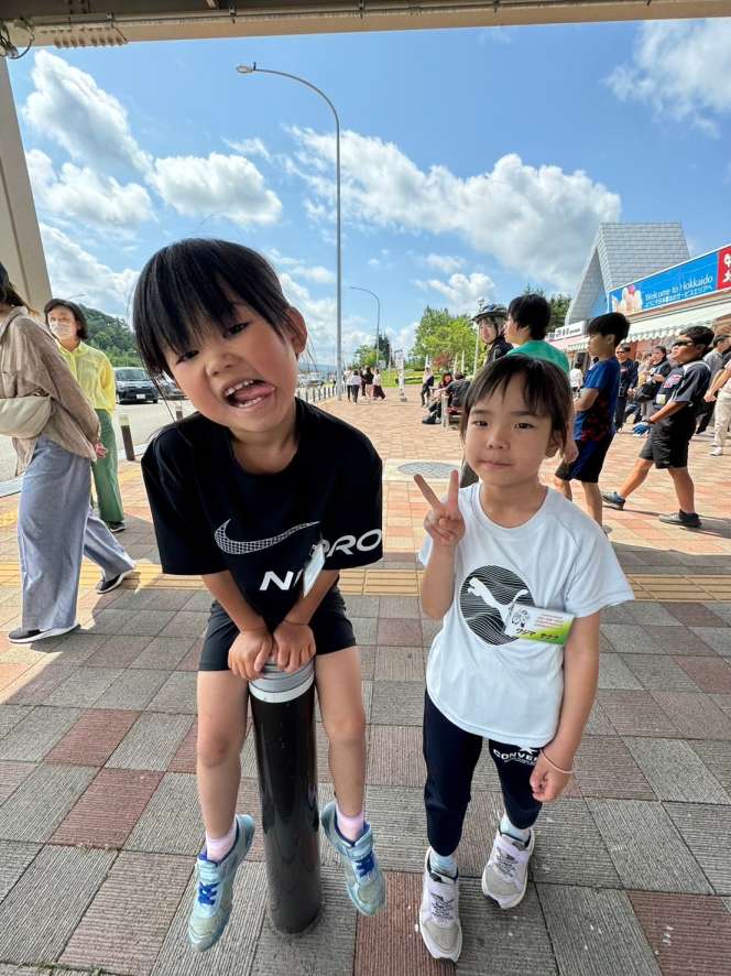 チャリチャレ2024 Day1 写真 651