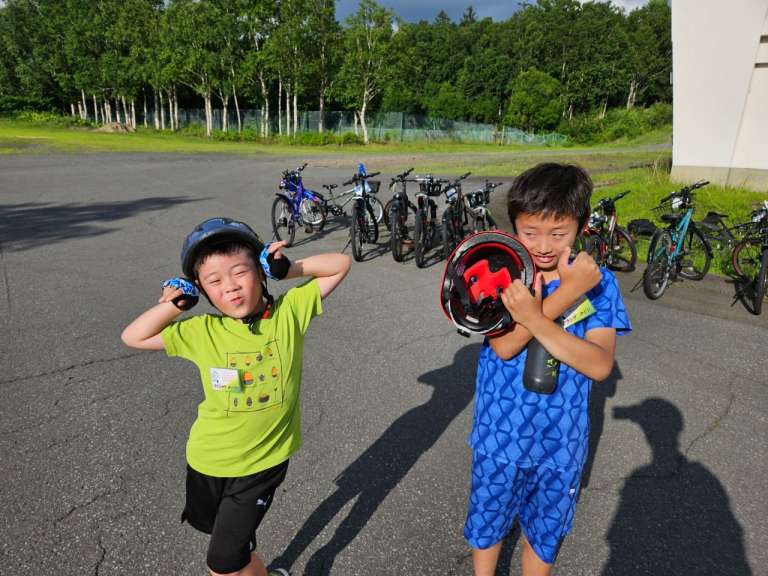 チャリチャレ2024 Day1 写真 658