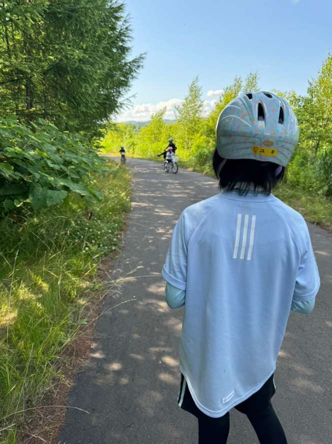 チャリチャレ2024 Day1 写真 672