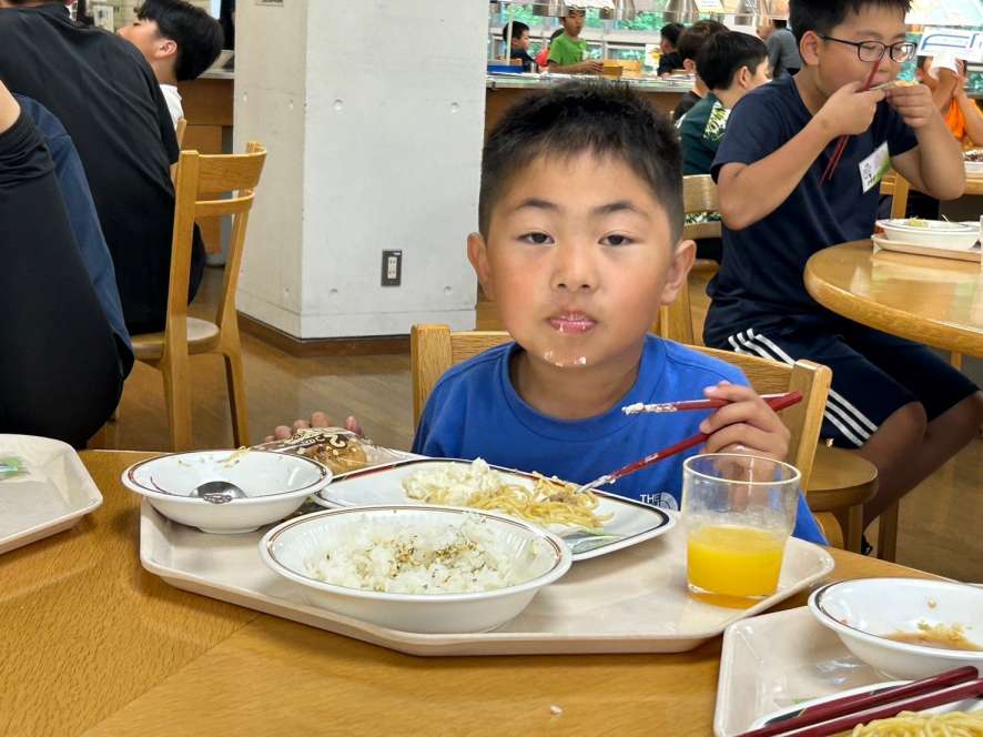 チャリチャレ2024 Day1 写真 673