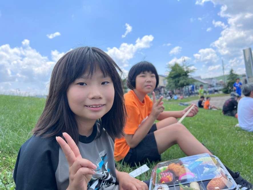 チャリチャレ2024 Day1 写真 676