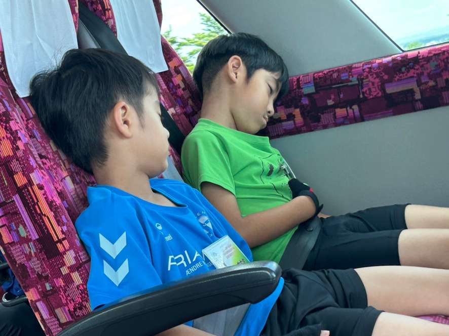 チャリチャレ2024 Day1 写真 688