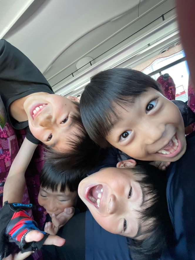 チャリチャレ2024 Day1 写真 690