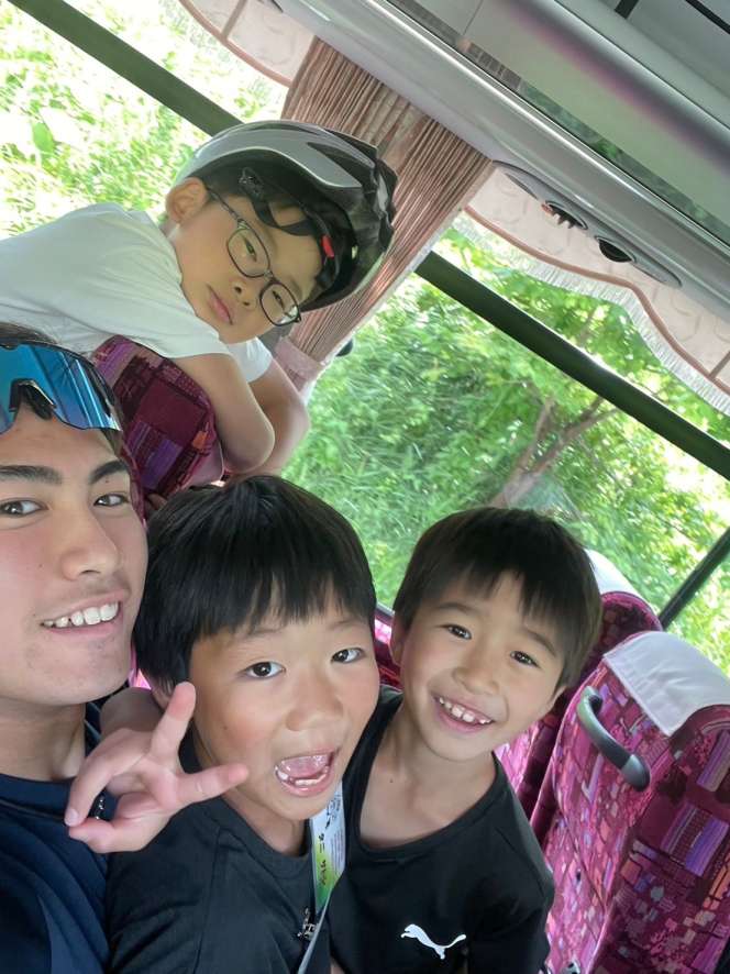 チャリチャレ2024 Day1 写真 691