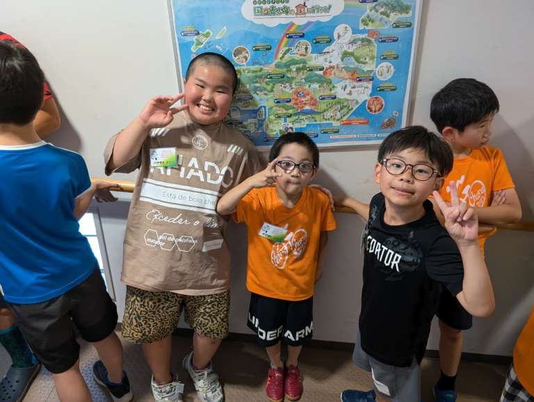 チャリチャレ2024 Day1 写真 697