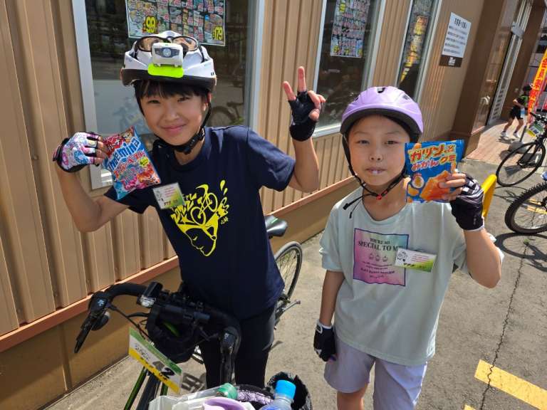 チャリチャレ2024 Day1 写真 699