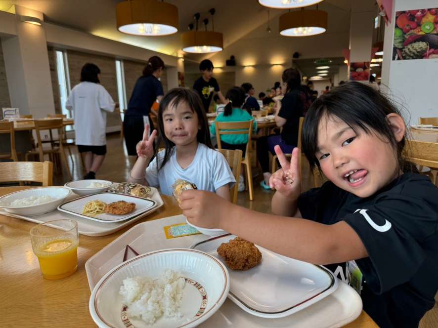 チャリチャレ2024 Day1 写真 704