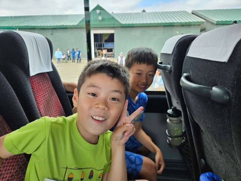 チャリチャレ2024 Day1 写真 715