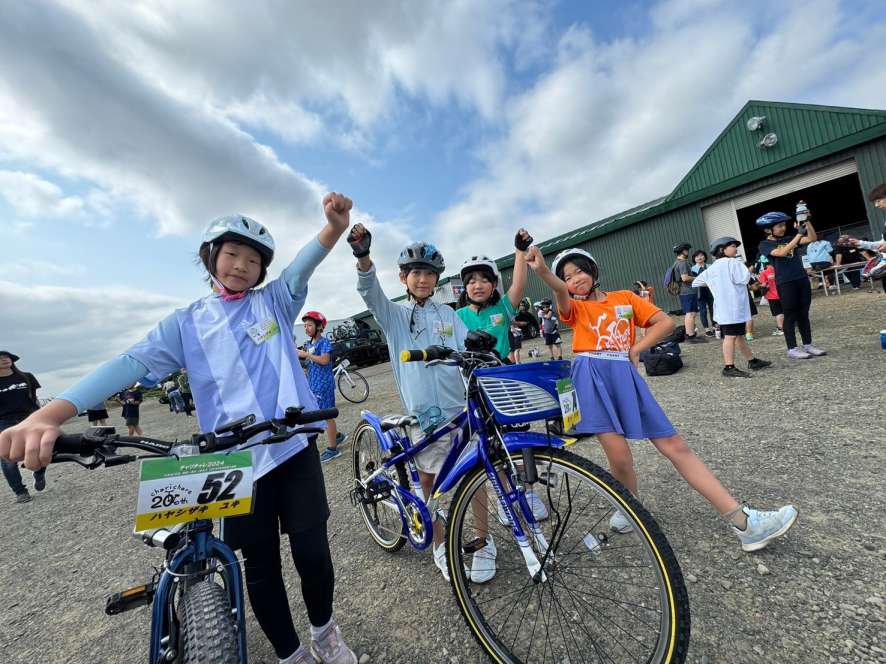 チャリチャレ2024 Day1 写真 732