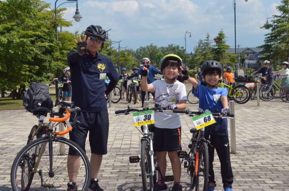 チャリチャレ2024 Day1 写真 739