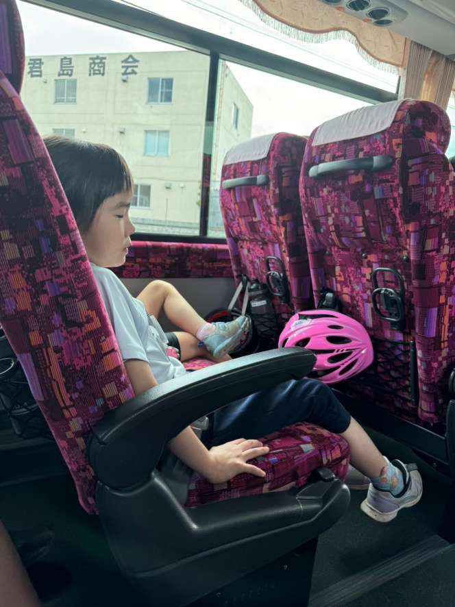 チャリチャレ2024 Day1 写真 743