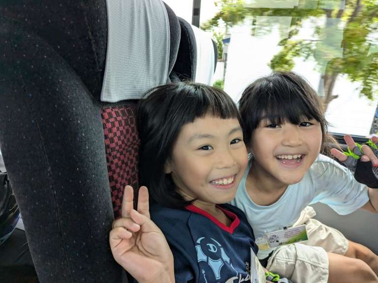 チャリチャレ2024 Day1 写真 744