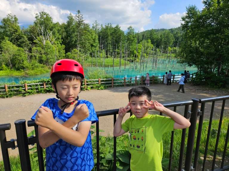 チャリチャレ2024 Day1 写真 756