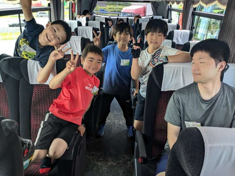 チャリチャレ2024 Day1 写真 766