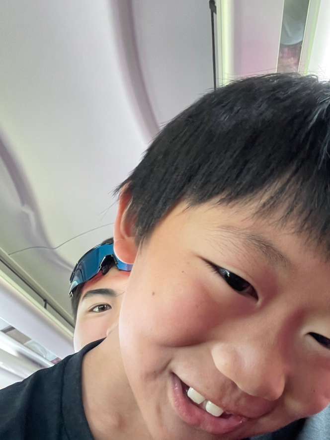 チャリチャレ2024 Day1 写真 768