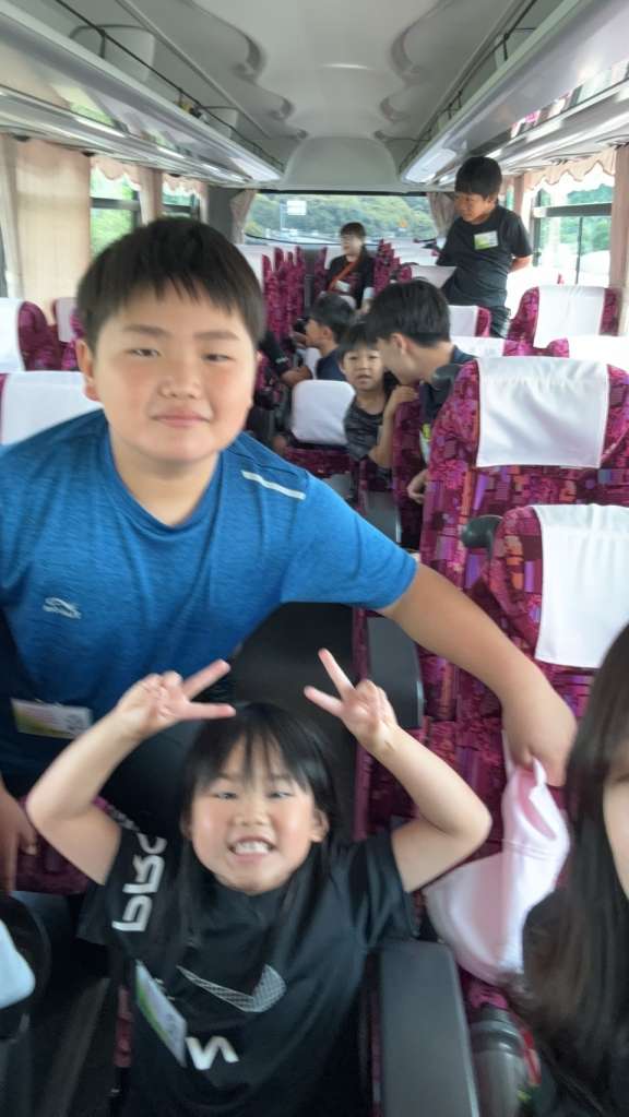 チャリチャレ2024 Day1 写真 773