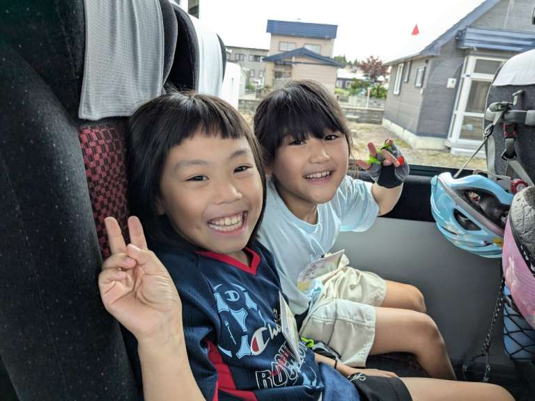 チャリチャレ2024 Day1 写真 786