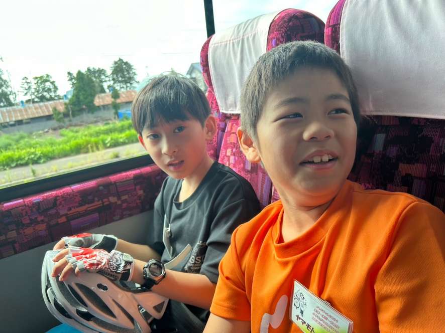 チャリチャレ2024 Day1 写真 793