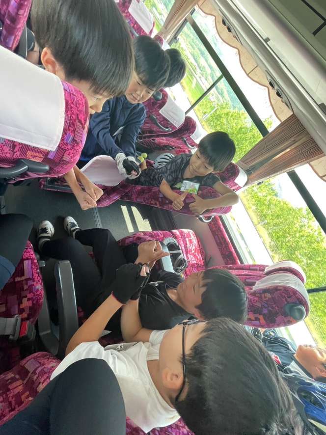 チャリチャレ2024 Day1 写真 796