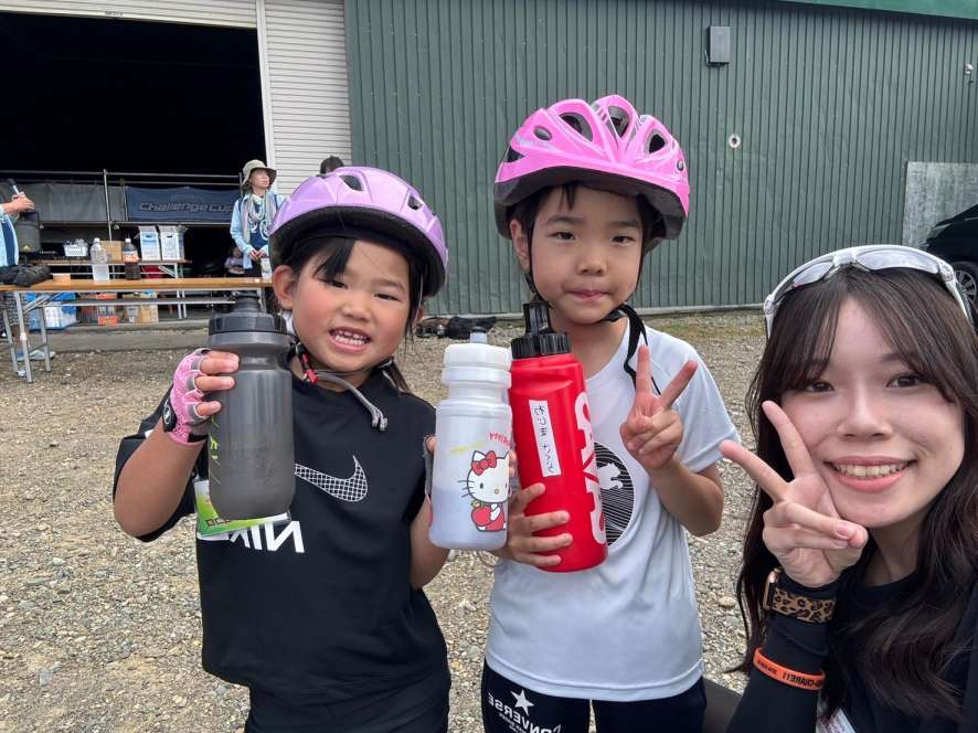 チャリチャレ2024 Day1 写真 801
