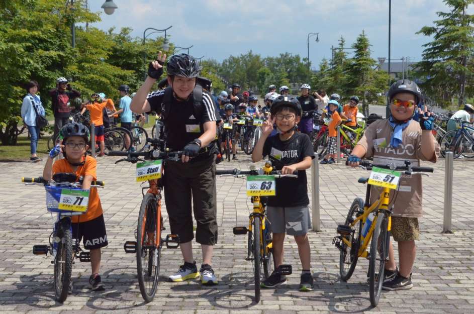 チャリチャレ2024 Day1 写真 810