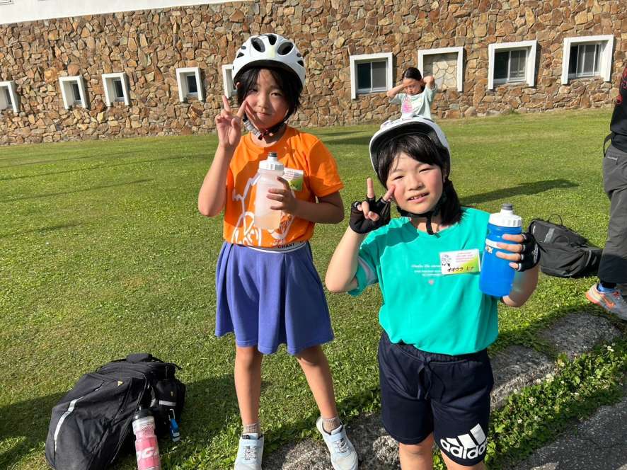 チャリチャレ2024 Day1 写真 817