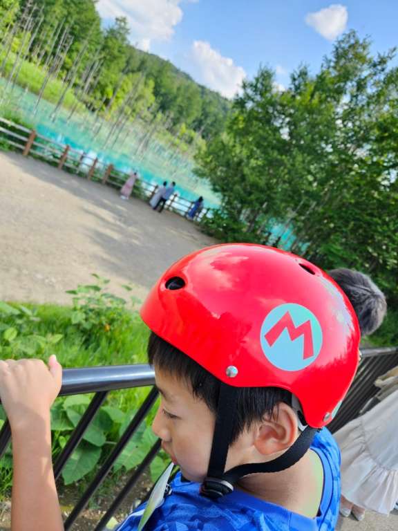 チャリチャレ2024 Day1 写真 826