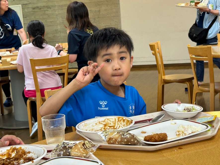 チャリチャレ2024 Day1 写真 832
