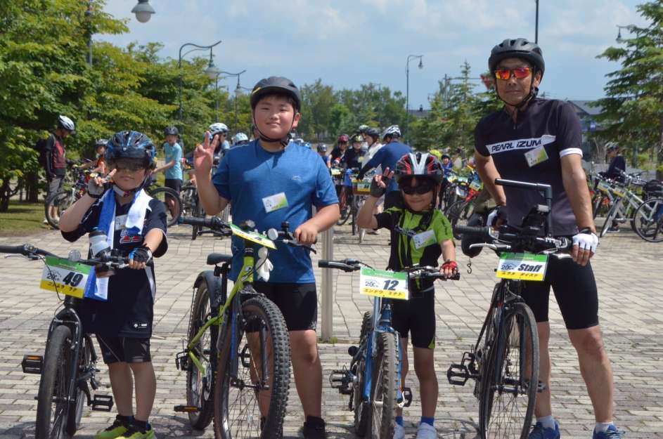 チャリチャレ2024 Day1 写真 833