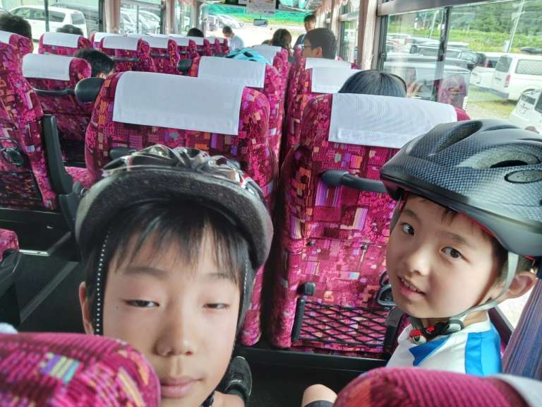 チャリチャレ2024 Day1 写真 834