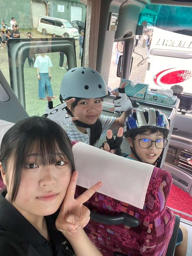 チャリチャレ2024 Day1 写真 845