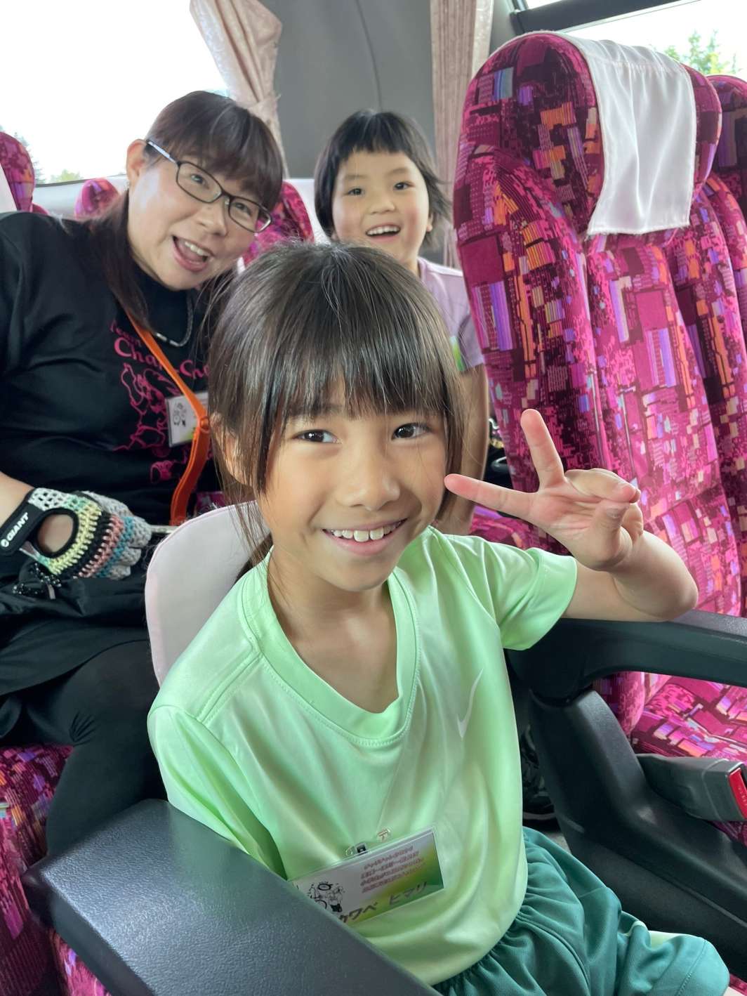チャリチャレ2024 Day1 写真 846