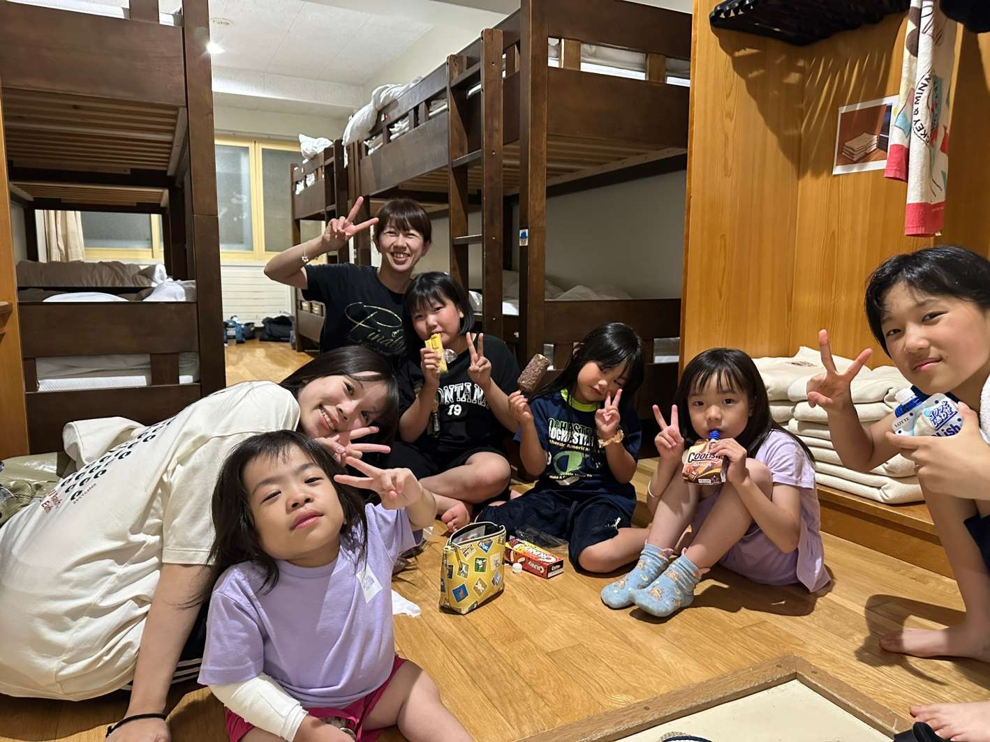 チャリチャレ2024 Day1 写真 847
