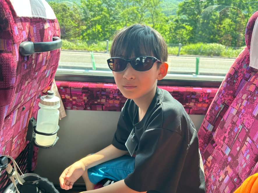チャリチャレ2024 Day1 写真 849